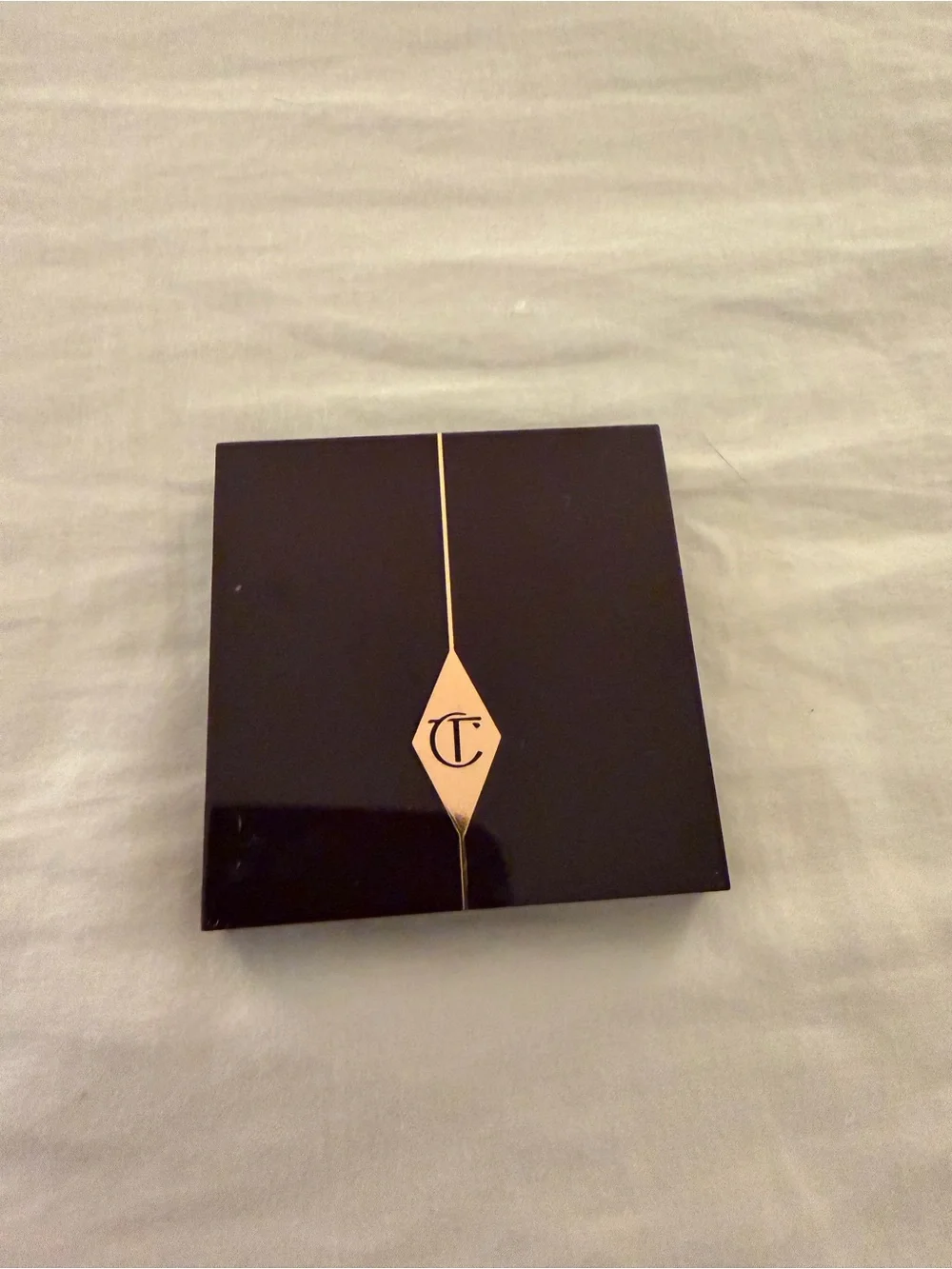 Charlotte Tilbury Compact Makeup Palette - Fall Tones